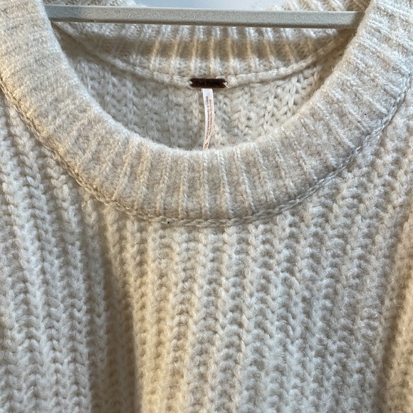 Free People
Blue Bell Sweater - Picture 2 of 3
